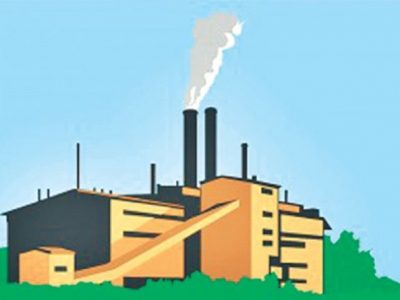 पर्साका औद्योगिक प्रतिष्ठानद्वारा तथ्याङ्क उपलब्ध गराउन आलटाल