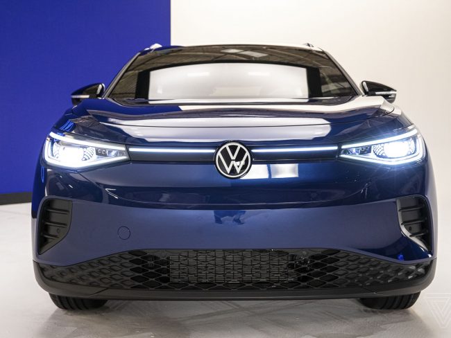 भोल्कस्वागनको सर्भर ह्याक, लाखौँ ग्राहकको डाटा चोरी