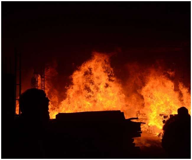 थाईल्याण्डमा रासायनिक कारखानामा विस्फोट हुँदा कम्तीमा २० घाइते, एकको मृत्यु