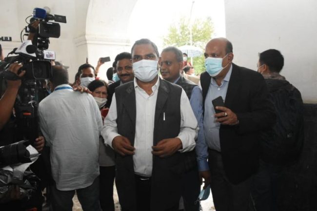 उपेन्द्र यादवकाे पक्षमा बहुमत सदस्यको हस्ताक्षर