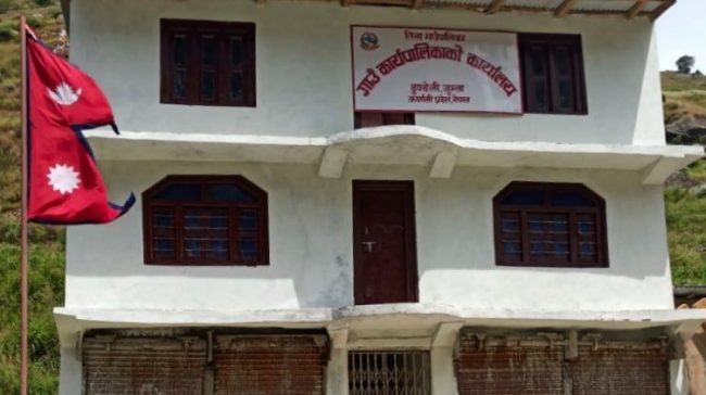 तिला पूर्ण खोप सुनिश्चित घोषित