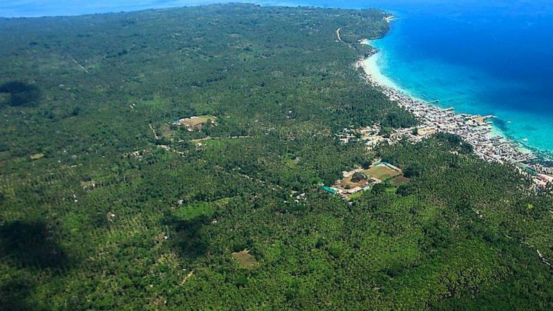 फिलिपिन्समा ९२ यात्रु सवार विमान दुर्घटनाग्रस्त