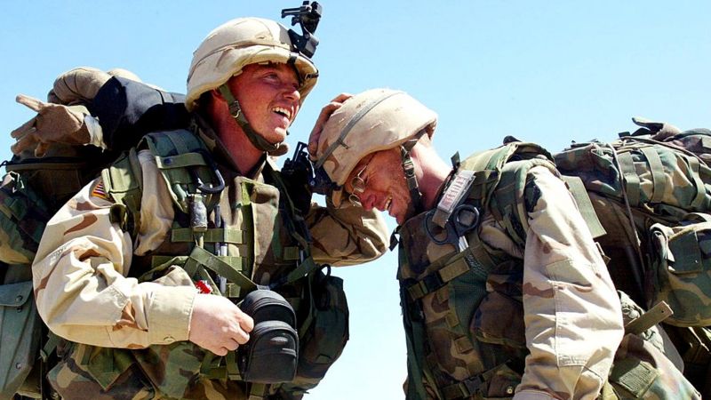 रातारात गुपचुप तरिकाले सेनाले अफगानिस्तानको एयरबेस छोडेकोबारे अमेरिकाले जवाफ दियो