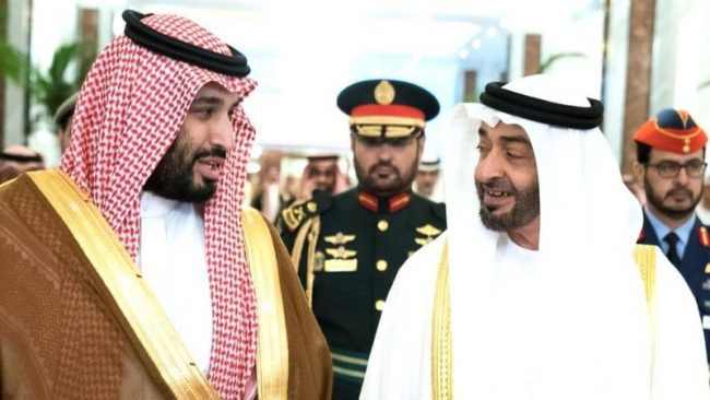 यी दुई राजकुमारको विवादले अन्तर्राष्ट्रिय बजारमा बढ्यो इन्धनको मूल्य