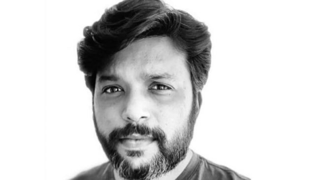 अफागन सेना र तालिबानको भिडन्तमा परी रोयर्टसका पत्रकार दानिस मारिए