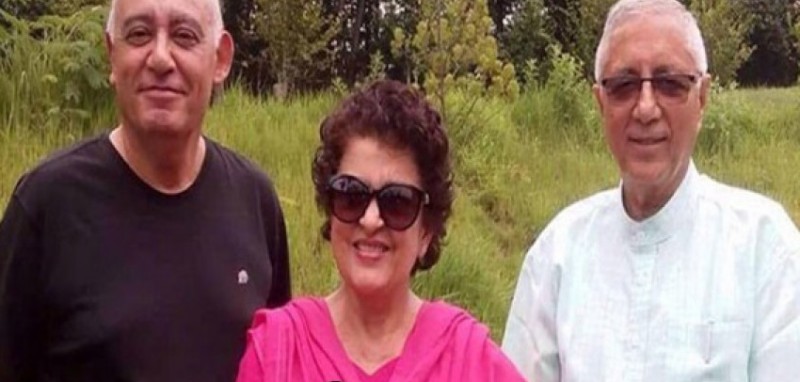 कोइराला परिवारका सदस्यहरुको भेटघाट बाक्लियो, सभापतिमा एउटै उमेदवार पठाउने गृहकार्य