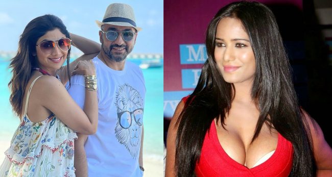 ‘राज कुन्द्राले मेरो निजी मोवाइल नम्बरसमेत अनलाइनमा राखिदिएका थिए’