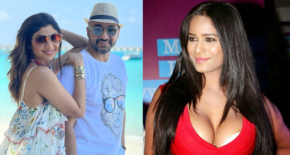 ‘राज कुन्द्राले मेरो निजी मोवाइल नम्बरसमेत अनलाइनमा राखिदिएका थिए’