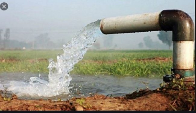 खानेपानीका लागि प्रयाेग हुने विद्युत् महसुलमा अनुदान