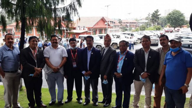 सुनचाँदी व्यवसाय सञ्चालनसम्बन्धी ऐन ल्याउन व्यवसायीको माग