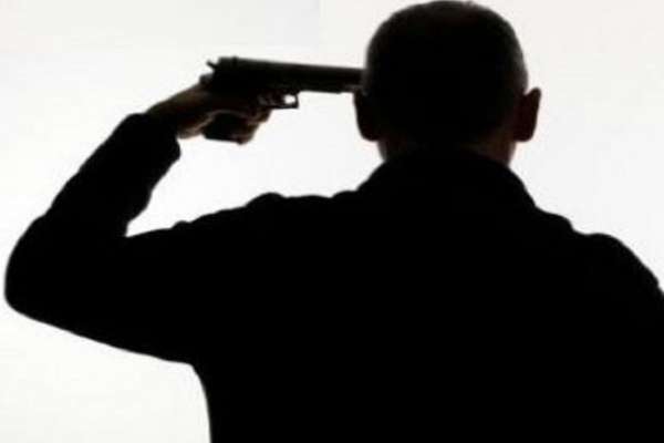 सेनाका सिपाहीद्वारा गोली हानी आत्महत्या
