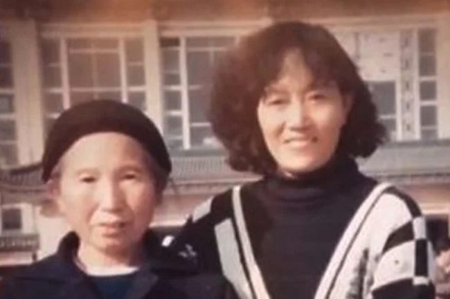 हजुरआमाले छोरी मरेको थाहा नपाउन् भनेर महिलाले १३ वर्षसम्म ‘नक्कली आमा’ भाडामा राखिन्