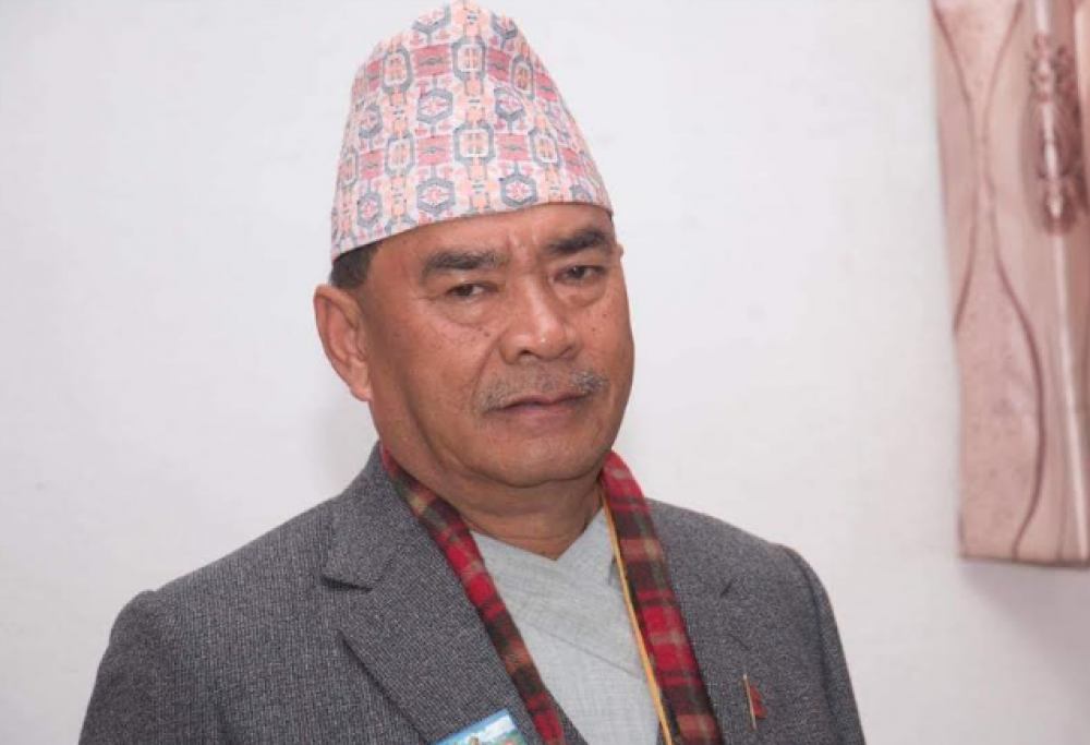 राप्रपामा तामाङको संयोजकत्वमा वार्ता समिति