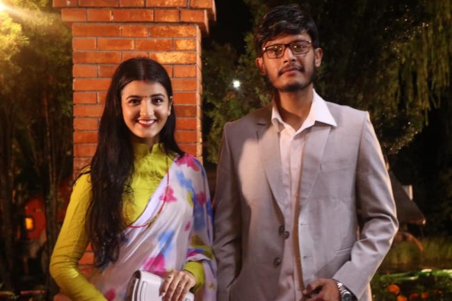 बीस बर्षपछि यशकुमारको ‘तिम्रो मन बद्लिएछ’ (भिडियो)