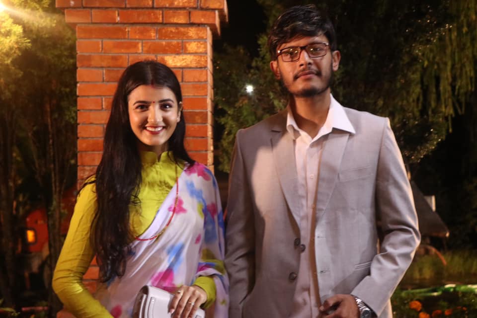 बीस बर्षपछि यशकुमारको ‘तिम्रो मन बद्लिएछ’ (भिडियो)