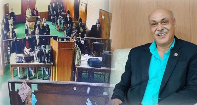 अदालतमा सुनाइयो भारत, अष्ट्रेलियाका नजिर र प्रधानमन्त्री ओलीको सन्देश