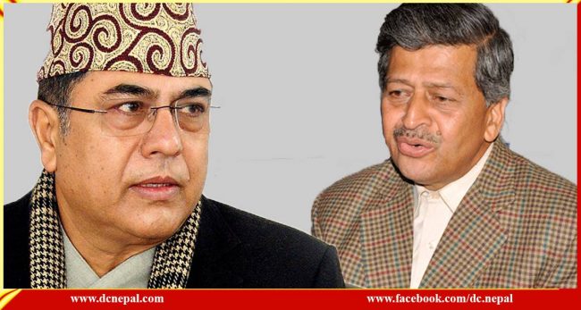 मौद्रिक नीतिमाथि बढ्दो निर्भरता : वित्तीय व्यवस्थालाई अनुशासित र मूल्यवृद्धि नियन्त्रण प्राथिमकतामा राख्न सुझाव