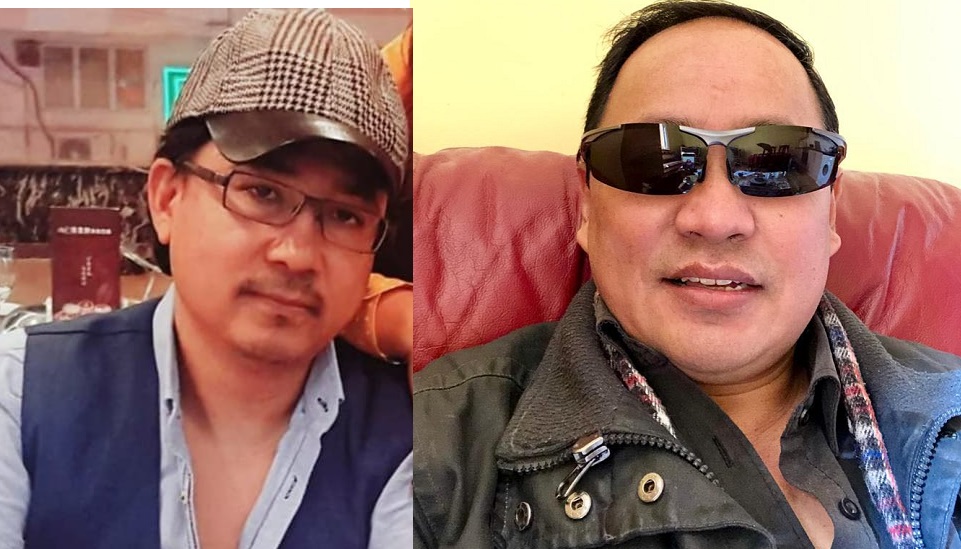 नागेन्द्र र हिराको जोडी जम्यो, पुन सांगीतिक बजार तताउँदै