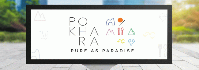 नेपाल पर्यटन बोर्डले तयार पार्‍याे प्योर एज प्याराडाइज