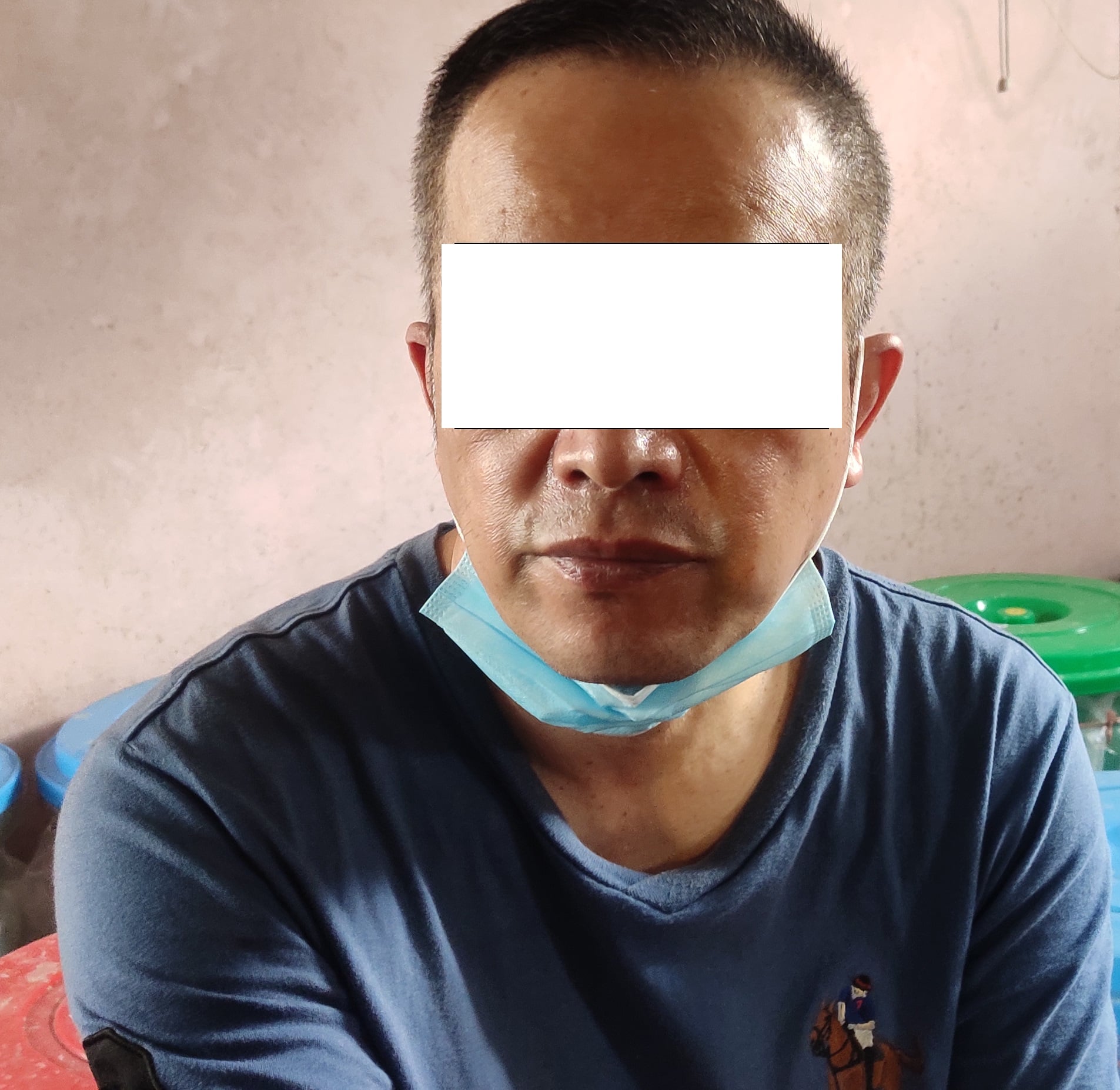 ठमेलमा चिनियाँ नागरिकको अवैध मदिरा उद्योग