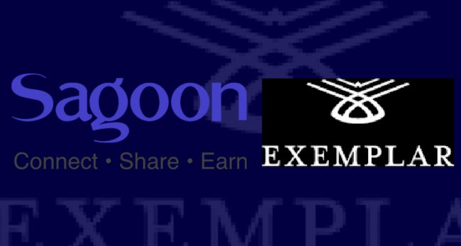 अमेरिकी कम्पनी एक्जेम्प्लरसँग सगुनको रणनीतिक साझेदारी