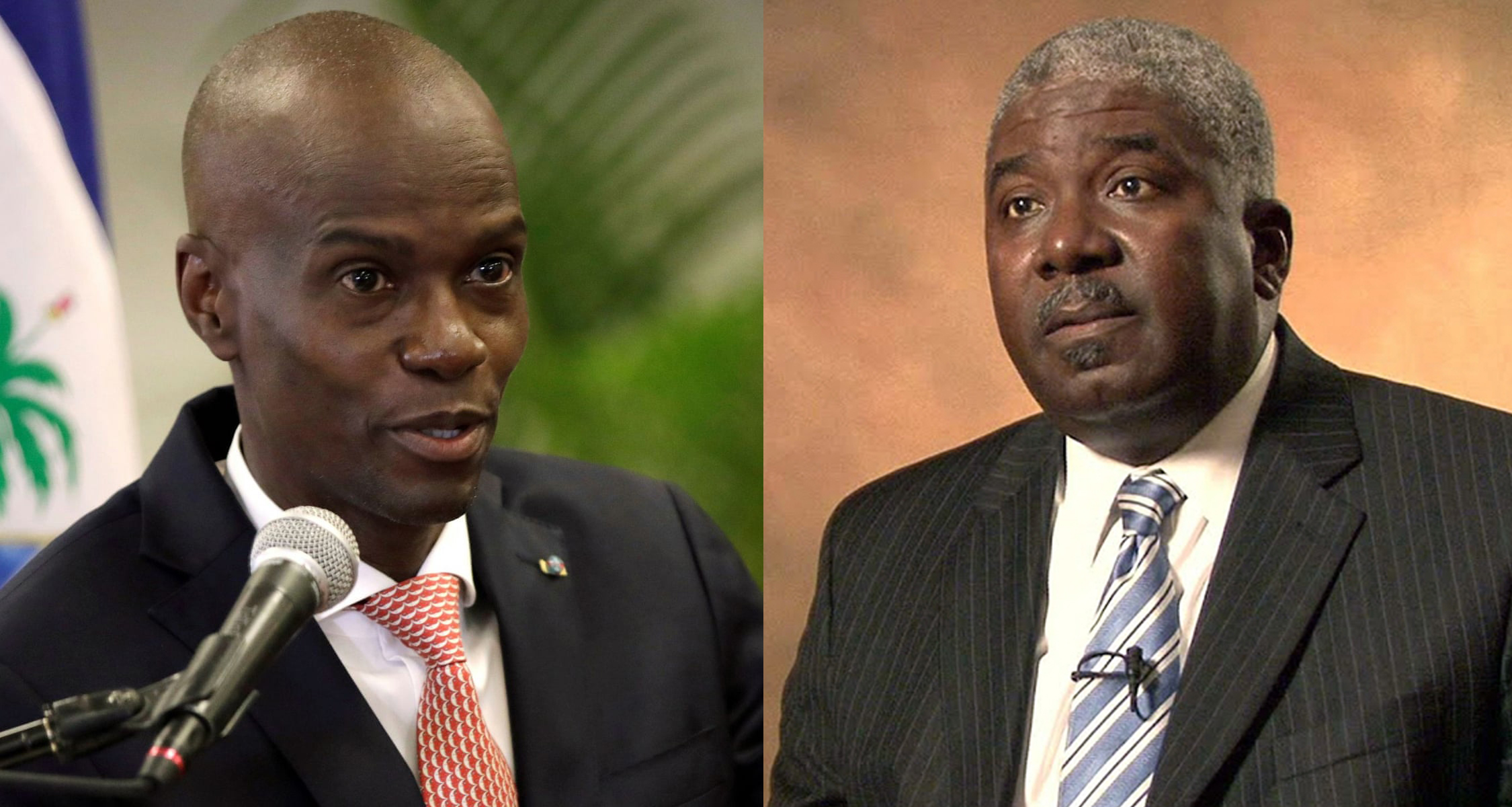 ‘भगवानले पठाएको’ बताउने ६३ वर्षका डाक्टरले यसरी गराएका थिए हैटीका राष्ट्रपतिको हत्या