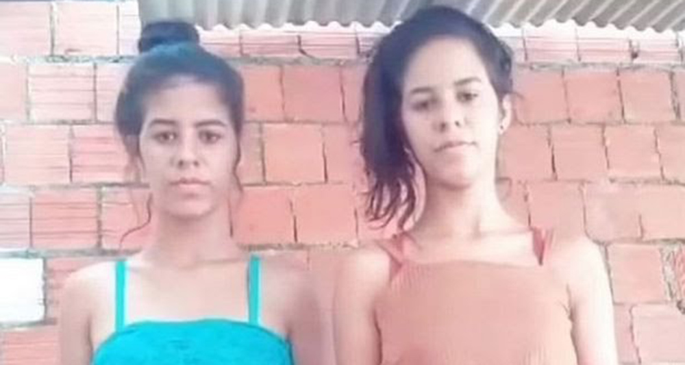 इन्स्टाग्राम लाइभ गरेर जुम्ल्याहा दिदीबहिनीको हत्या, किनकि उनीहरुलाई धेरै थाहा थियो