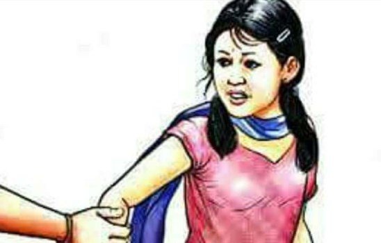 भारतको मोतिहारीबाट दुई नेपाली युवतीको उद्धार