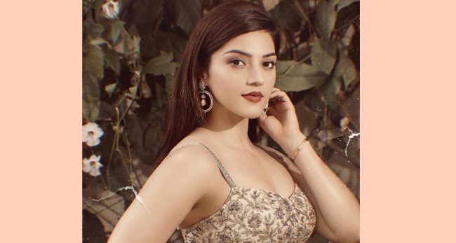 दक्षिण भारतीय अभिनेत्री मेहरिन पिरजादाको इंगेजमेन्ट टुट्यो