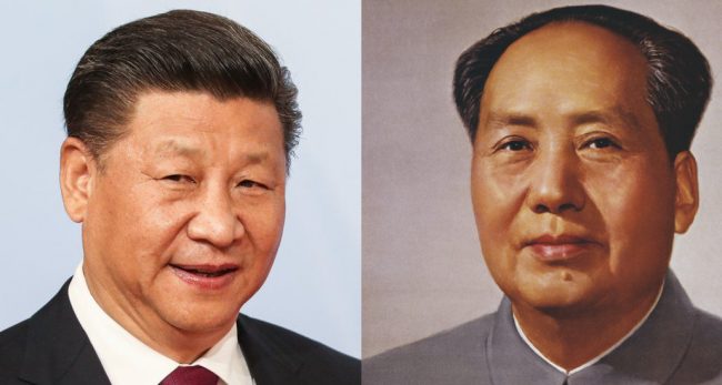 चिनियाँ कम्युनिस्ट पार्टीका रोचक तथ्यः पुरानो चीन ताइवान बन्यो, चीनमा राष्ट्रपति हुँदैनन्