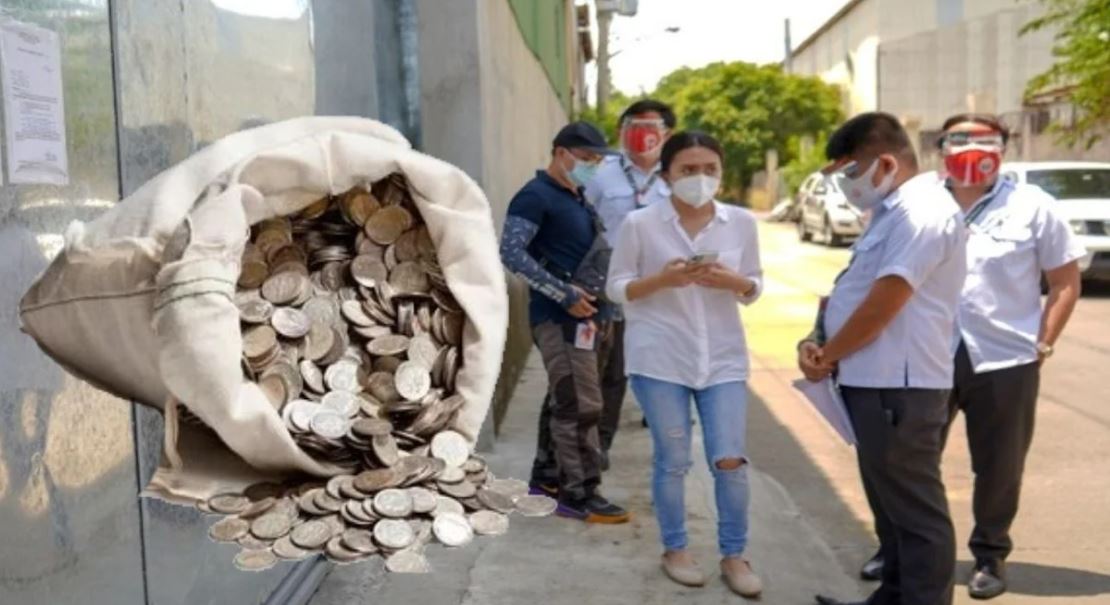 कर्मचारीलाई सिक्का पैसामा तलब दिँदा कम्पनीको व्यवसाय इजाजतपत्र रद्द