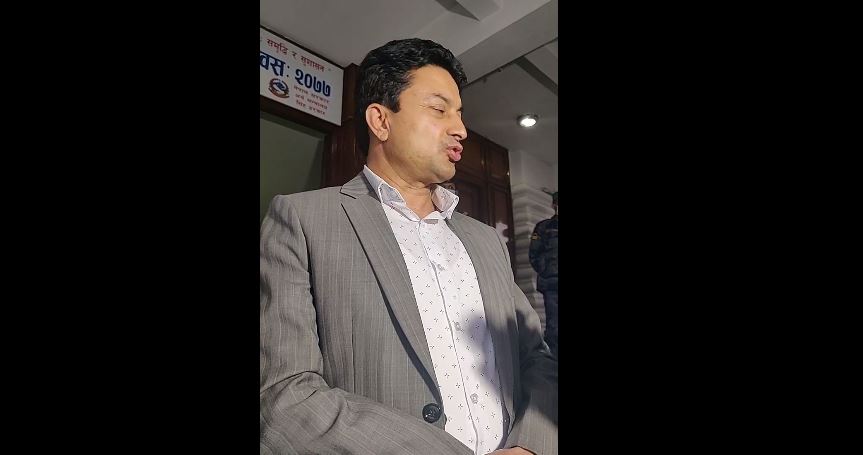 कार्यदलमा आज पनि सहमति जुटेन