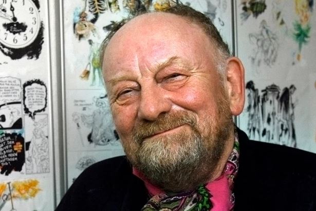 चार्ली हेब्दोमा विश्व तरंगित बनाउने कार्टुन बनाउने कार्टुनिस्टको मृत्यु