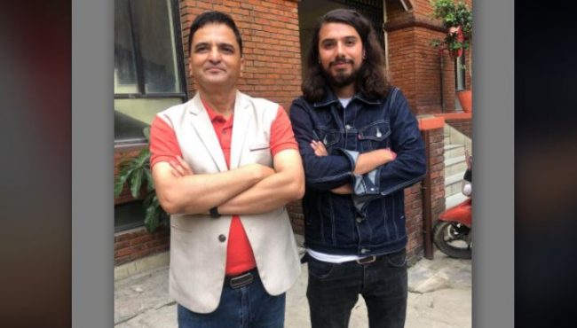 कमेडी च्याम्पियनका प्रतिस्पर्धी भरतमणिलाई छ लाखको पुरस्कार