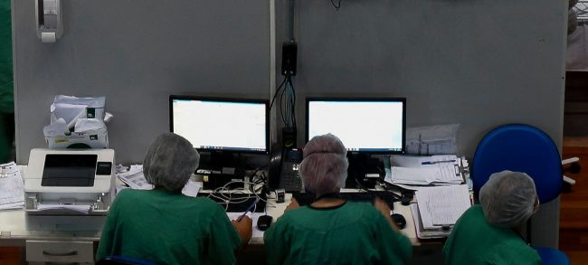 कोभिड–१९ को ‘लाम्ब्दा’ भेरिएन्ट भ्याक्सिन प्रतिरोधी हुने चेतावनी