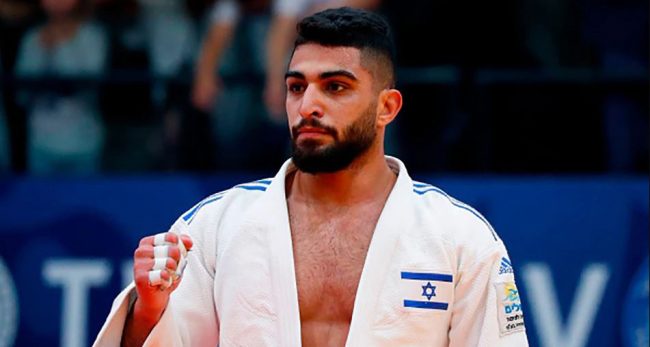 ओलम्पिकमा यी खेलाडीसँग प्रतिस्पर्धा गर्न अस्वीकार गर्दै २ खेलाडी स्वेच्छाले बाहिरिए