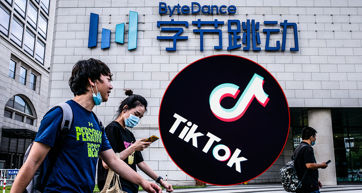 कर्मचारी छिटो घर जाउन् र बच्चा जन्माउन् भनेर टिकटक, पबजी कम्पनीको नयाँ नियम