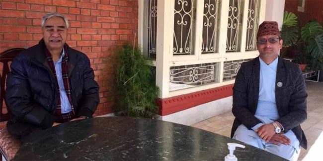 देउवाका ज्योतिषिले भने, ‘अझै देशले ४ महिना दुःख पाउँछ’