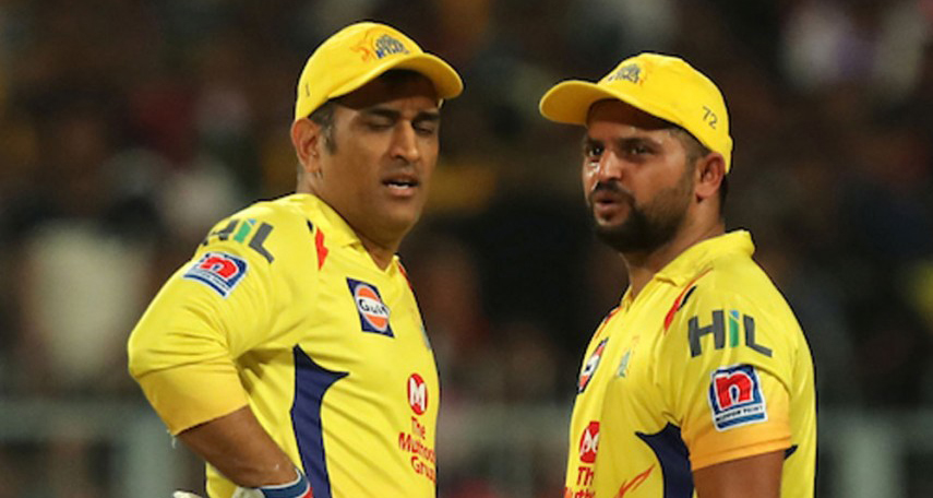 धोनीको यही आइपिएल अन्तिम हुन सक्ने