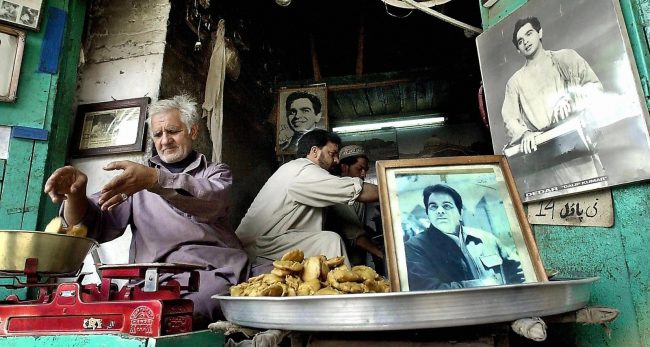 बलिउड अभिनेता दिलिप कुमारको निधनमा पाकिस्तान शोकाकूल, दुःखमा डुब्यो पेशावर शहर