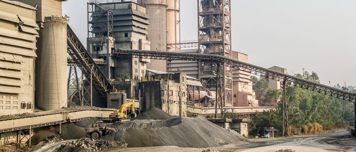 कोरोनाको मारमा ठूला उद्योग : हेटौँडा सिमेन्ट उद्योग करोडौँ घाटामा