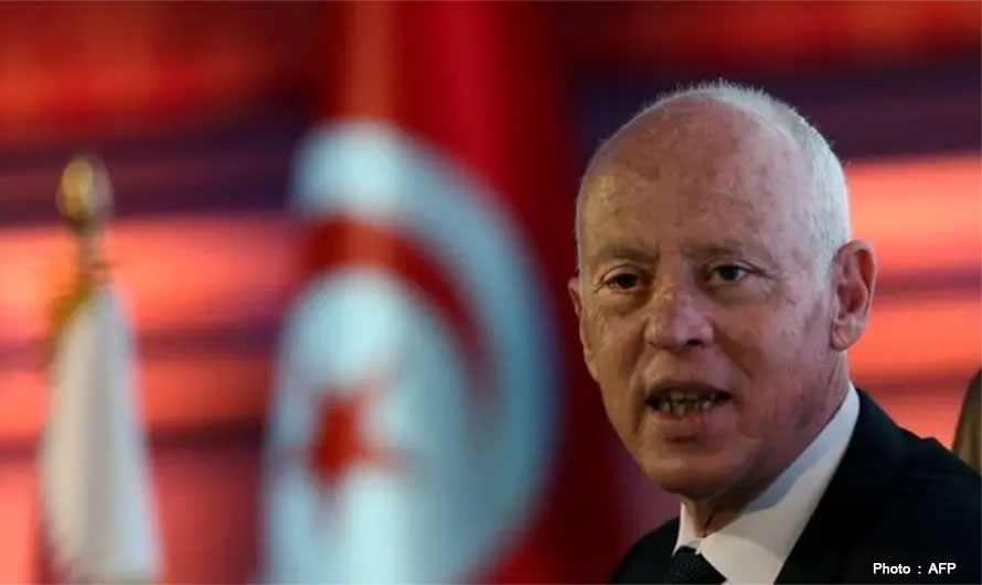 ट्युनिसियाका राष्ट्रपतिद्वारा संसद निलम्बन, प्रधानमन्त्री बर्खास्त
