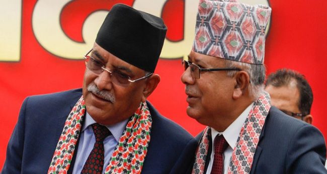 एकीकृत समाजवादीलाई माओवादी बराबर नै सिट !