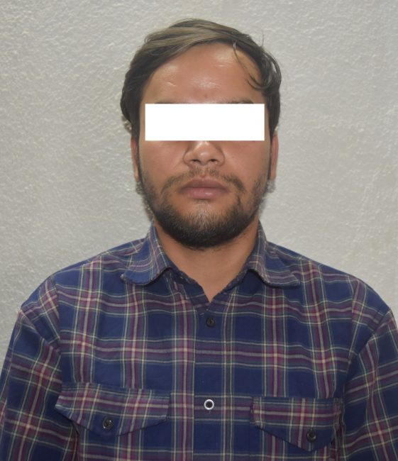 क्यानडा पठाइदिने भन्दै डेढ करोड ठगी गर्ने पक्राउ