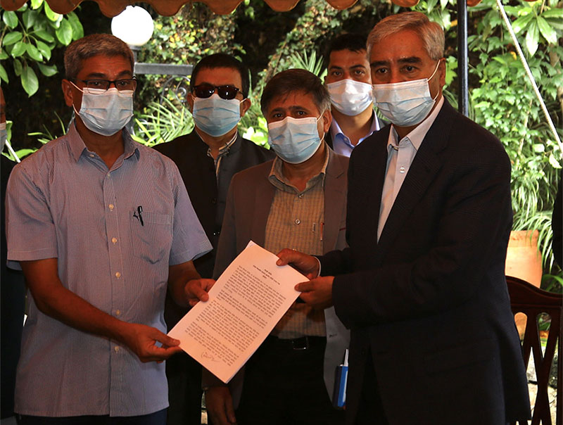 कांग्रेस क्रियालीश सदस्यता विवाद : तोकिएको समयमा महाधिवेशन हुनेमा आशंका