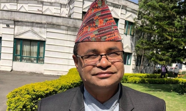 ‘वाग्मती प्रदेश सरकारको तीनवर्ष उपलब्धिमूलक ’