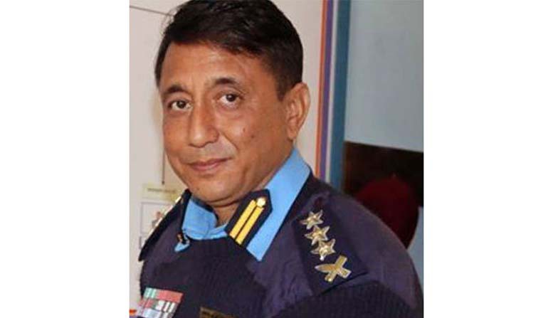 बलात्कारको मुद्दा अदालतमा विचाराधीन,  यता डिआइजी बढुवा