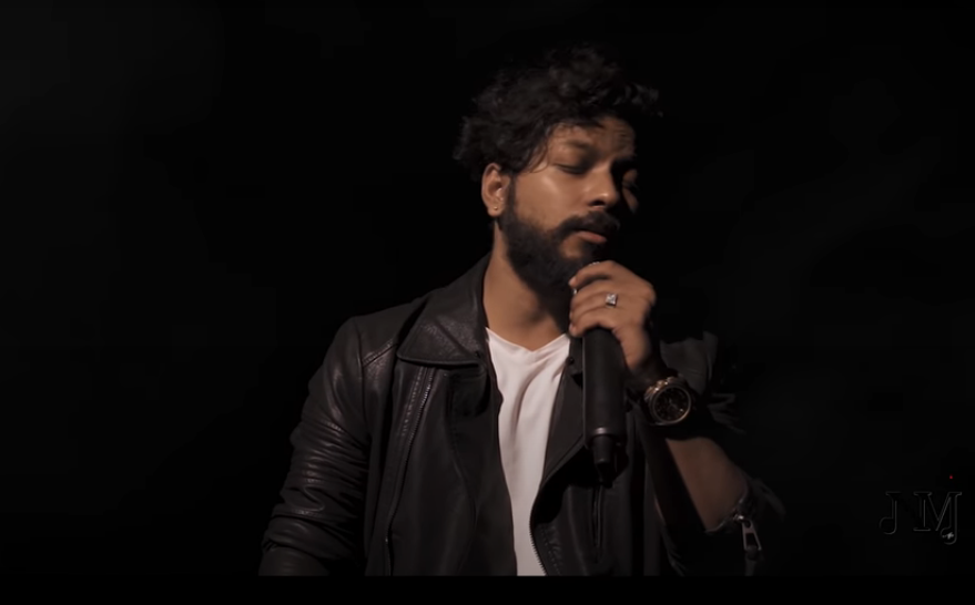 बिक्रम बरालको स्वरमा रहेको ‘दोषी मन सार्वजनिक (भिडियो)