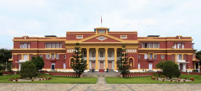 ‘मन्त्रिपरिषद् विस्तारमा राष्ट्रपतिको भूमिका संविधानसम्मत’