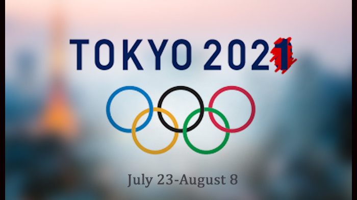 टोकियो ओलम्पिकः आयोजक जापान आठ स्वर्णसहित शीर्ष स्थानमा